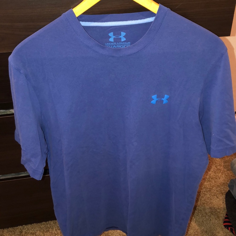 Under armour shirt